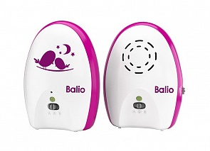 Радионяня Balio МB-02